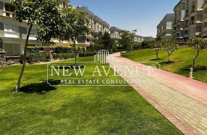 iVilla - 3 Bedrooms - 3 Bathrooms for sale in Mountain View Hyde Park - 5th Settlement Compounds - The 5th Settlement - New Cairo City - Cairo