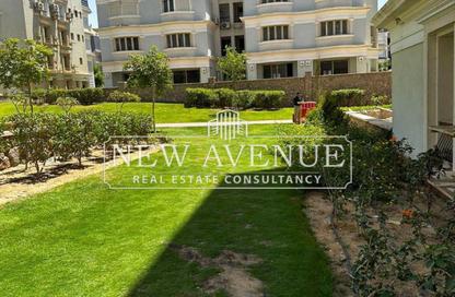 iVilla - 3 Bedrooms - 3 Bathrooms for sale in Mountain View Hyde Park - 5th Settlement Compounds - The 5th Settlement - New Cairo City - Cairo