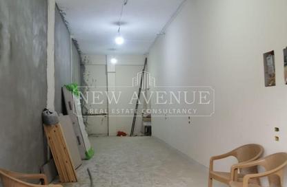 Retail - Studio - 1 Bathroom for sale in Gesr Al Suez St. - Roxy - Heliopolis - Masr El Gedida - Cairo