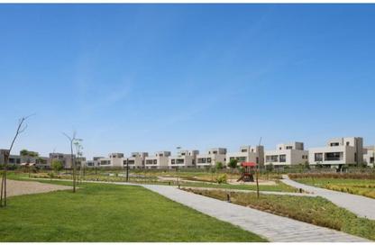 Villa - 3 Bedrooms - 4 Bathrooms for sale in Al Burouj Compound - El Shorouk Compounds - Shorouk City - Cairo