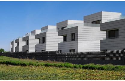 Villa - 3 Bedrooms - 4 Bathrooms for sale in Al Burouj Compound - El Shorouk Compounds - Shorouk City - Cairo Villa - 3 Bedrooms - 4 Bathrooms for sale in Al Burouj Compound - El Shorouk Compounds - Shorouk City - Cairo