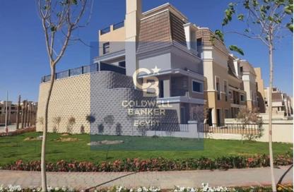 فيلا - 5 - 5 للبيع في ايلان سراي - سراي - كمبوندات مدينة المستقبل - مدينة المستقبل - القاهرة فيلا - 5 - 5 للبيع في ايلان سراي - سراي - كمبوندات مدينة المستقبل - مدينة المستقبل - القاهرة