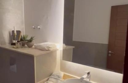 شقة - 2 غرف نوم - 2 حمامات للبيع في بارك سايد ريزيدنس - أبراج زيد - كمبوندات الشيخ زايد - الشيخ زايد - الجيزة