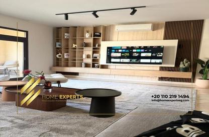 Apartment - 3 Bedrooms - 3 Bathrooms for rent in Mivida - 5th Settlement Compounds - The 5th Settlement - New Cairo City - Cairo Apartment - 3 Bedrooms - 3 Bathrooms for rent in Mivida - 5th Settlement Compounds - The 5th Settlement - New Cairo City - Cairo