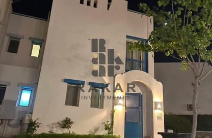 شاليه - 3 غرف نوم - 3 حمامات للبيع في ماونتن فيو راس الحكمة - راس الحكمة - الساحل الشمالي شاليه - 3 غرف نوم - 3 حمامات للبيع في ماونتن فيو راس الحكمة - راس الحكمة - الساحل الشمالي