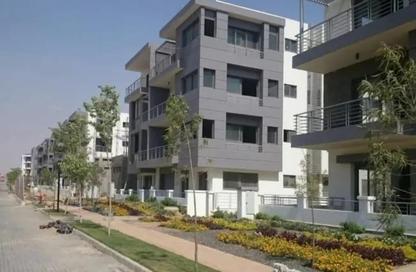 Apartment - 3 Bedrooms - 3 Bathrooms for sale in Taj City - 5th Settlement Compounds - The 5th Settlement - New Cairo City - Cairo