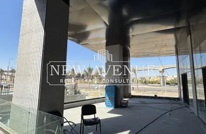 Retail - Studio - 1 Bathroom for rent in Side Walk Mall - El Banafseg 1 - El Banafseg - New Cairo City - Cairo Retail - Studio - 1 Bathroom for rent in Side Walk Mall - El Banafseg 1 - El Banafseg - New Cairo City - Cairo