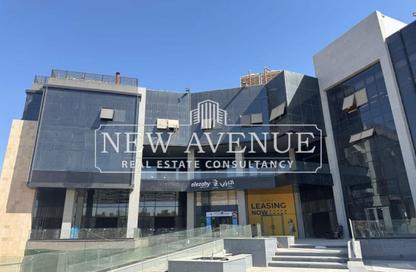 Retail - Studio - 1 Bathroom for rent in Side Walk Mall - El Banafseg 1 - El Banafseg - New Cairo City - Cairo