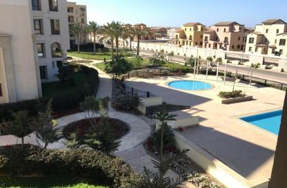Chalet - 4 Bedrooms - 3 Bathrooms for sale in Marassi - Sidi Abdel Rahman - North Coast
