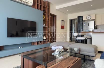 Chalet - 3 Bedrooms - 2 Bathrooms for sale in Koun - Ras Al Hekma - North Coast