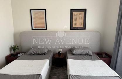 Chalet - 3 Bedrooms - 2 Bathrooms for sale in Koun - Ras Al Hekma - North Coast