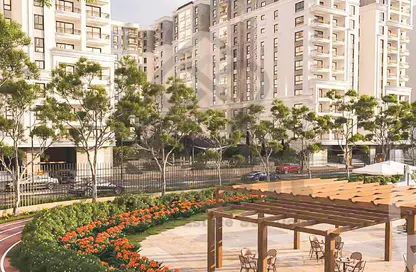 Apartment - 3 Bedrooms - 2 Bathrooms for sale in Muruj - Smouha - Hay Sharq - Alexandria Apartment - 3 Bedrooms - 2 Bathrooms for sale in Muruj - Smouha - Hay Sharq - Alexandria