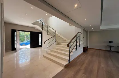 Townhouse - 5 Bedrooms - 5 Bathrooms for sale in Palm Hills   Palm Valley - 26th of July Corridor - 6 October City - Giza