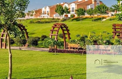 Townhouse - 4 Bedrooms - 4 Bathrooms for sale in Layan Residence - 5th Settlement Compounds - The 5th Settlement - New Cairo City - Cairo Townhouse - 4 Bedrooms - 4 Bathrooms for sale in Layan Residence - 5th Settlement Compounds - The 5th Settlement - New Cairo City - Cairo