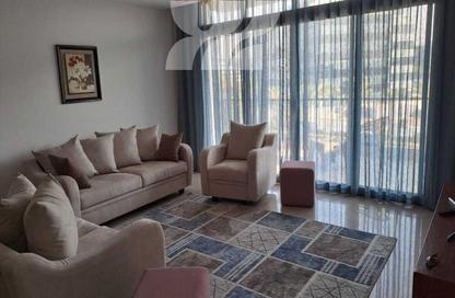 Apartment - 2 - 3 for rent in Cairo Festival City - North Investors Area - New Cairo City - Cairo Apartment - 2 - 3 for rent in Cairo Festival City - North Investors Area - New Cairo City - Cairo