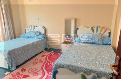 Apartment - 3 - 2 for rent in Abo Khairy St. - Rehab City Third Phase - Al Rehab - New Cairo City - Cairo