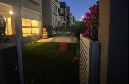 Apartment - 3 Bedrooms - 2 Bathrooms for sale in Kayan - Sheikh Zayed Compounds - Sheikh Zayed City - Giza Apartment - 3 Bedrooms - 2 Bathrooms for sale in Kayan - Sheikh Zayed Compounds - Sheikh Zayed City - Giza