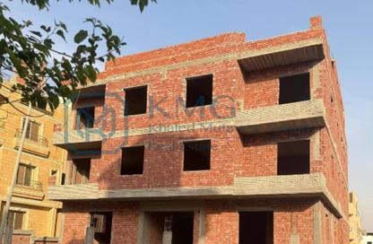Duplex - 3 Bedrooms - 3 Bathrooms for sale in El Koronfel - The 5th Settlement - New Cairo City - Cairo