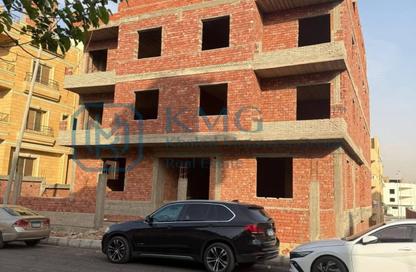 Duplex - 3 Bedrooms - 3 Bathrooms for sale in El Koronfel - The 5th Settlement - New Cairo City - Cairo