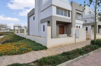 Villa - 5 Bedrooms - 5 Bathrooms for sale in Hyde Park - New Cairo City - Cairo