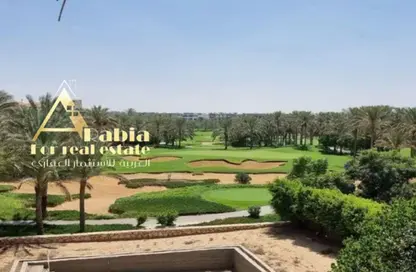 Villa - 7 Bedrooms - 7 Bathrooms for sale in Katameya Dunes - El Katameya Compounds - El Katameya - New Cairo City - Cairo