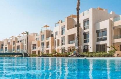 Chalet - 3 Bedrooms - 3 Bathrooms for sale in Mangroovy Residence - El Gouna - Hurghada - Red Sea Chalet - 3 Bedrooms - 3 Bathrooms for sale in Mangroovy Residence - El Gouna - Hurghada - Red Sea