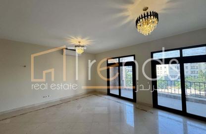 Apartment - 3 - 3 for rent in Mivida - 5th Settlement Compounds - The 5th Settlement - New Cairo City - Cairo Apartment - 3 - 3 for rent in Mivida - 5th Settlement Compounds - The 5th Settlement - New Cairo City - Cairo