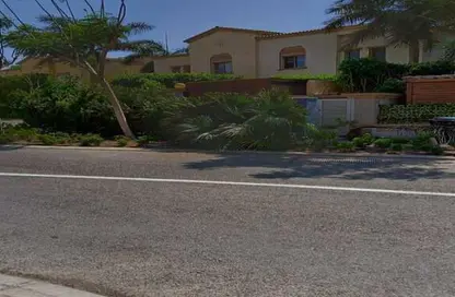 منزل مزدوج - 4 غرف نوم - 4 حمامات للبيع في اليفا - اب تاون كايرو - المقطم - القاهرة