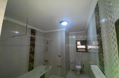 Apartment - 3 Bedrooms - 2 Bathrooms for rent in East The Academy - New Cairo City - Cairo