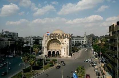 Whole Building - 7+ Bedrooms - 7+ Bathrooms for sale in El Korba - Heliopolis - Masr El Gedida - Cairo