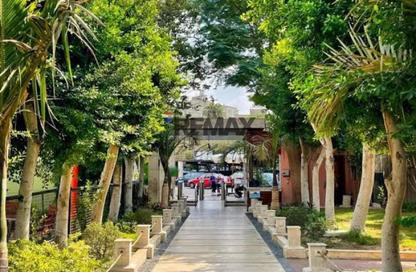Whole Building - 7+ Bedrooms - 7+ Bathrooms for sale in El Korba - Heliopolis - Masr El Gedida - Cairo