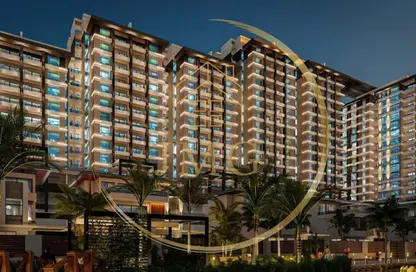 شقة - 3 غرف نوم - 2 حمامات للبيع في في صوارى - ووترفرونت - صوارى - كمبوندات الاسكندرية - الاسكندرية