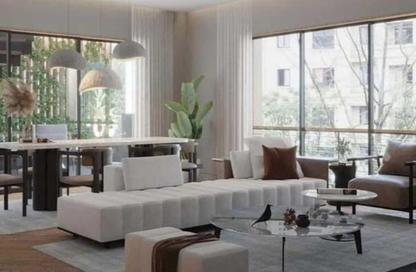 Villa - 5 Bedrooms - 4 Bathrooms for sale in The Crown - Cairo Alexandria Desert Road - 6 October City - Giza