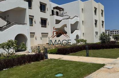 شاليه - 2 - 2 للبيع في هاسيندا ويست - راس الحكمة - الساحل الشمالي