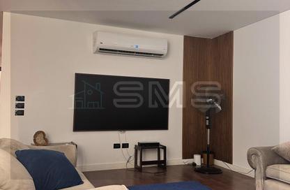 Apartment - 4 Bedrooms - 3 Bathrooms for rent in Mountain View iCity - 5th Settlement Compounds - The 5th Settlement - New Cairo City - Cairo