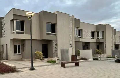 شقة - 4 غرف نوم - 4 حمامات للبيع في باديه بالم هيلز - كمبوندات 6 أكتوبر - مدينة 6 أكتوبر - الجيزة