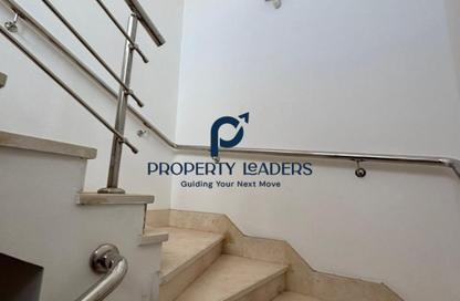 Villa - 5 - 7 for rent in Westown - Sheikh Zayed Compounds - Sheikh Zayed City - Giza