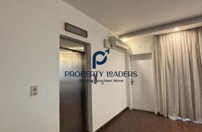 Villa - 5 - 7 for rent in Westown - Sheikh Zayed Compounds - Sheikh Zayed City - Giza