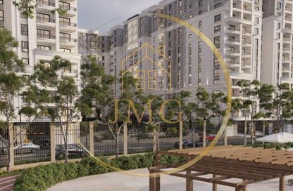 Apartment - 3 Bedrooms - 2 Bathrooms for sale in Vee Muruj - Smouha - Hay Sharq - Alexandria