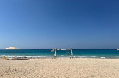 Chalet - 3 Bedrooms - 2 Bathrooms for sale in Fouka Bay - Qesm Marsa Matrouh - North Coast Chalet - 3 Bedrooms - 2 Bathrooms for sale in Fouka Bay - Qesm Marsa Matrouh - North Coast
