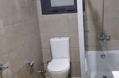 Apartment - 3 Bedrooms - 2 Bathrooms for sale in Moon Residences - Fifth Square - The 5th Settlement - New Cairo City - Cairo Apartment - 3 Bedrooms - 2 Bathrooms for sale in Moon Residences - Fifth Square - The 5th Settlement - New Cairo City - Cairo