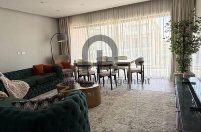 Apartment - 2 - 2 for rent in Lake View Residence - 5th Settlement Compounds - The 5th Settlement - New Cairo City - Cairo Apartment - 2 - 2 for rent in Lake View Residence - 5th Settlement Compounds - The 5th Settlement - New Cairo City - Cairo