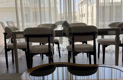 Apartment - 2 - 2 for rent in Lake View Residence - 5th Settlement Compounds - The 5th Settlement - New Cairo City - Cairo