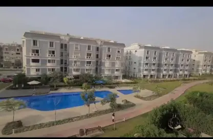 شقة - 3 غرف نوم - 4 حمامات للبيع في ماونتن فيو هايد بارك - كمبوندات التجمع الخامس - التجمع الخامس - مدينة القاهرة الجديدة - القاهرة