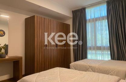 Apartment - 2 - 2 for sale in Cairo Festival City - North Investors Area - New Cairo City - Cairo Apartment - 2 - 2 for sale in Cairo Festival City - North Investors Area - New Cairo City - Cairo