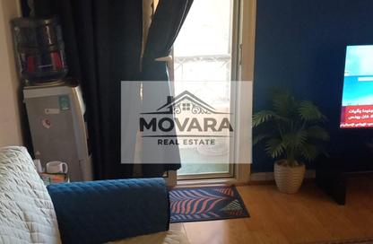 Apartment - 3 Bedrooms - 3 Bathrooms for sale in El Rehab Extension - Al Rehab - New Cairo City - Cairo