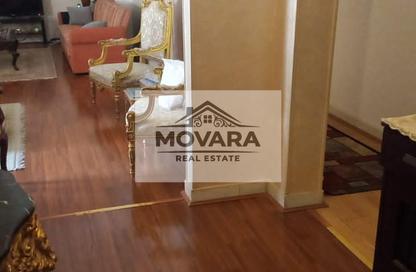 Apartment - 3 Bedrooms - 3 Bathrooms for sale in El Rehab Extension - Al Rehab - New Cairo City - Cairo