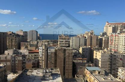 Apartment - 3 Bedrooms - 2 Bathrooms for rent in Abou Quer Road - Zezenia - Hay Sharq - Alexandria