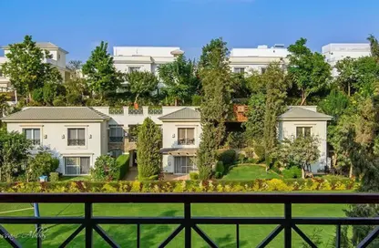 iVilla - 3 Bedrooms - 4 Bathrooms for sale in Mountain View 1.1 - 5th Settlement Compounds - The 5th Settlement - New Cairo City - Cairo