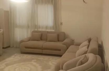 Apartment - 3 - 3 for rent in Mountain View iCity - 5th Settlement Compounds - The 5th Settlement - New Cairo City - Cairo Apartment - 3 - 3 for rent in Mountain View iCity - 5th Settlement Compounds - The 5th Settlement - New Cairo City - Cairo